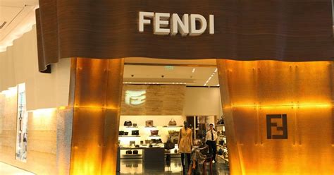 fendi outlet sydney